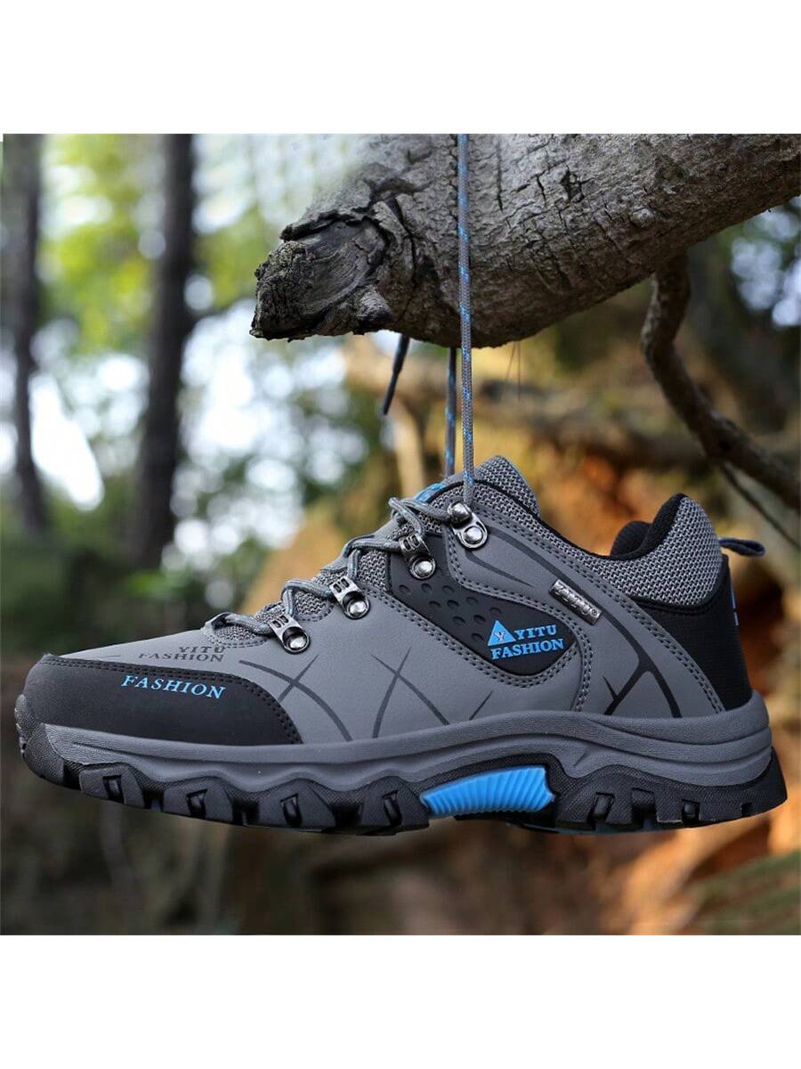 Lindberg | Steinpfad Wanderschuh