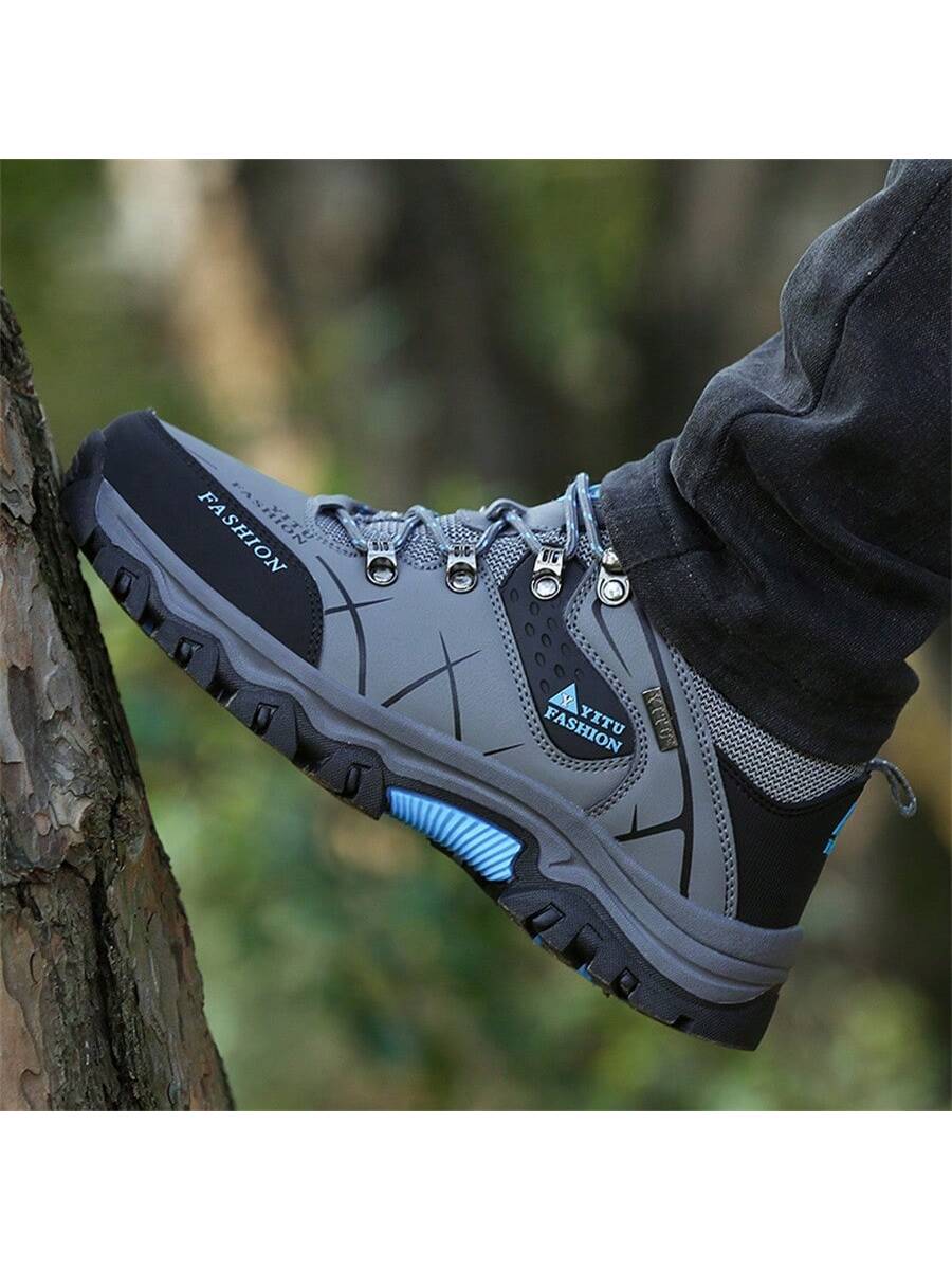 Lindberg | Steinpfad Wanderschuh