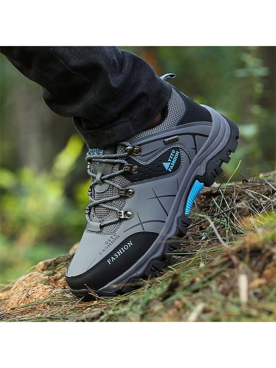 Lindberg | Steinpfad Wanderschuh
