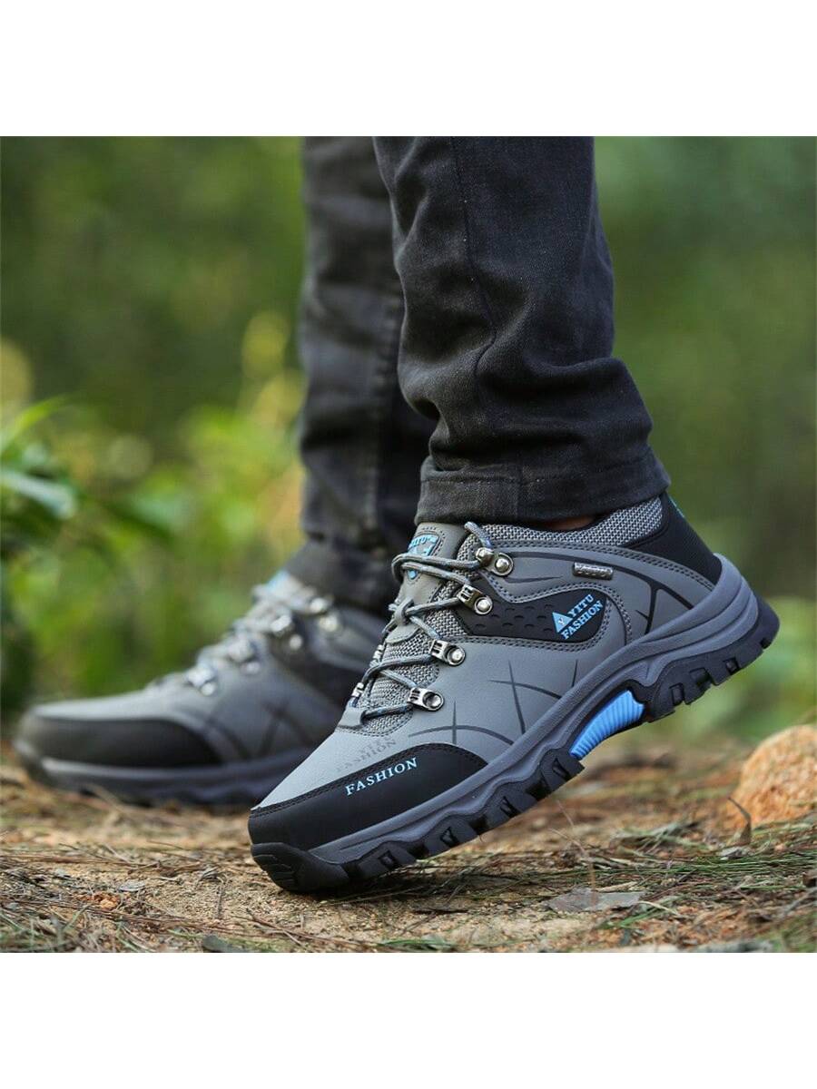 Lindberg | Steinpfad Wanderschuh