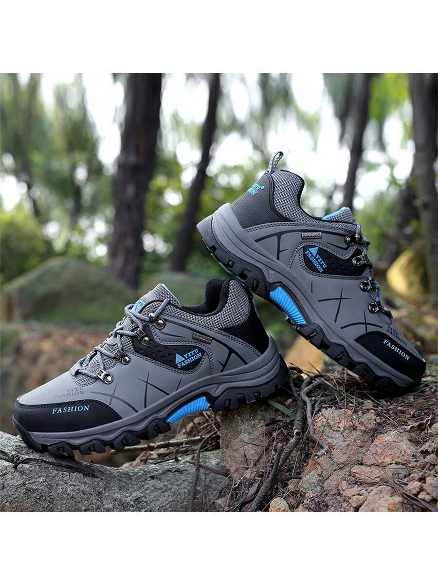 Lindberg | Steinpfad Wanderschuh