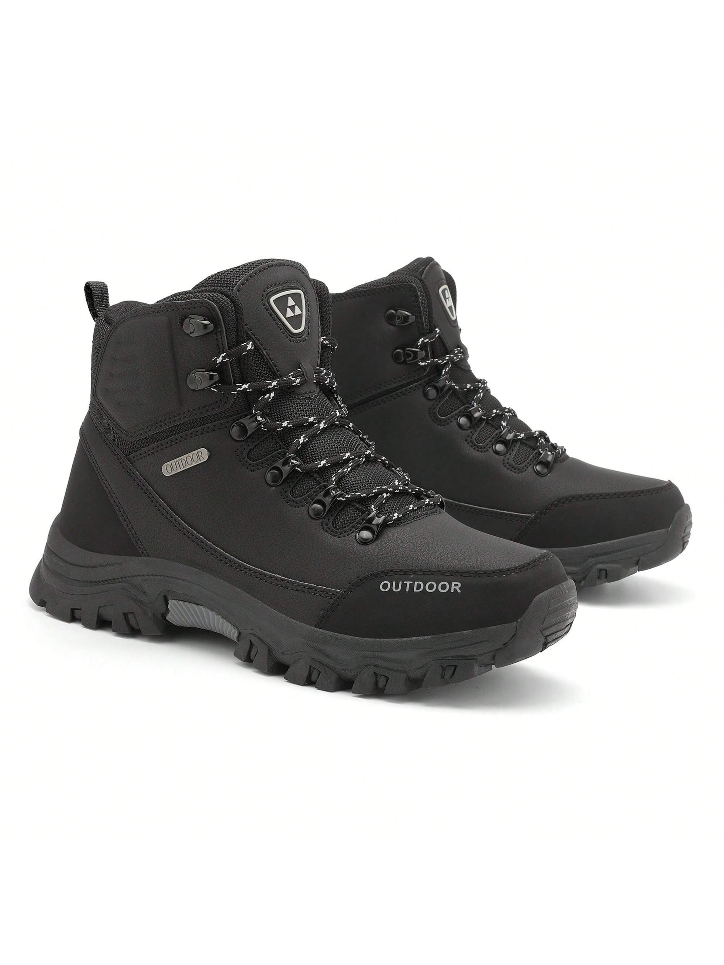 Lindberg | Wildträger Schnürstiefel