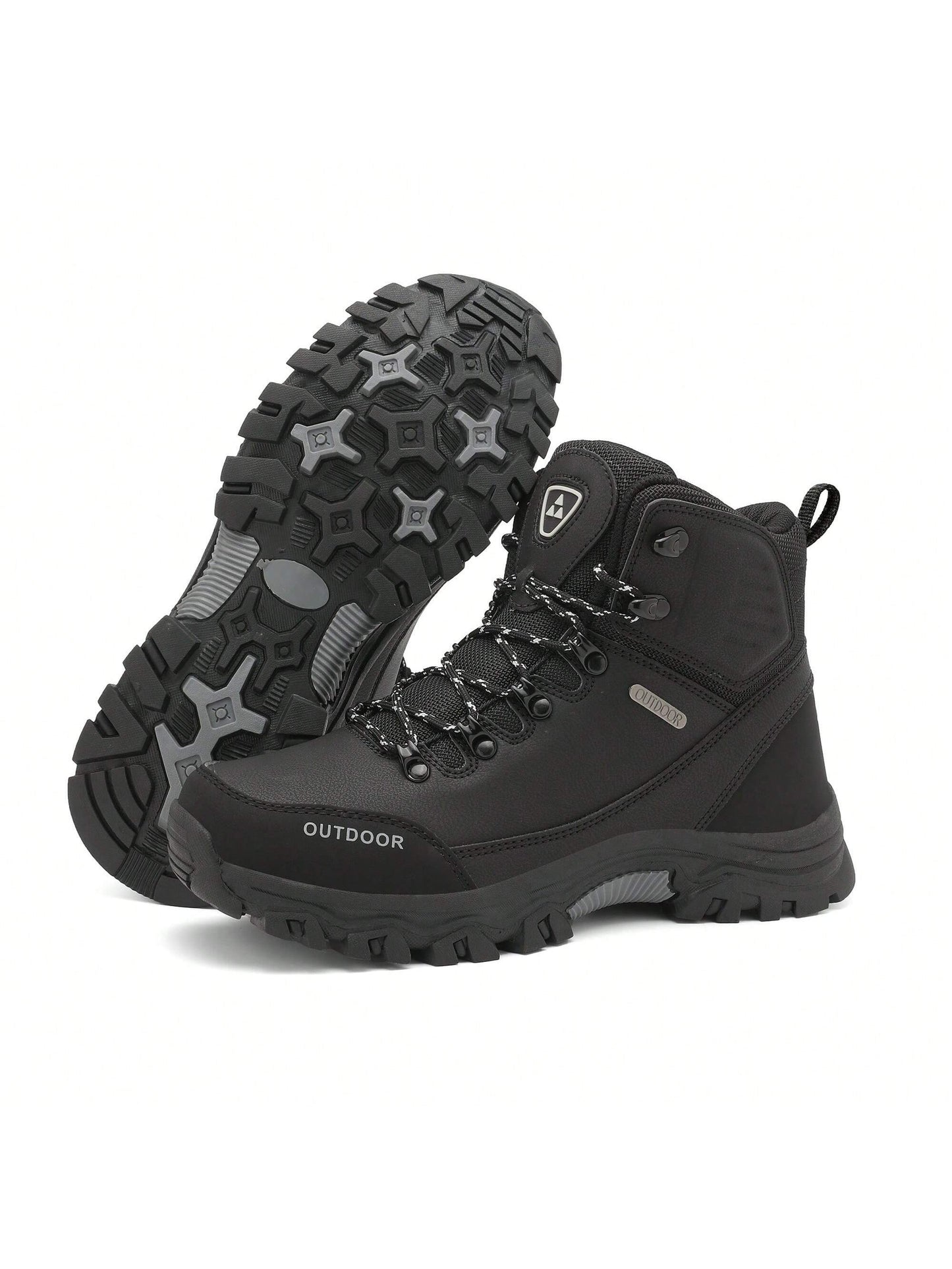 Lindberg | Wildträger Schnürstiefel