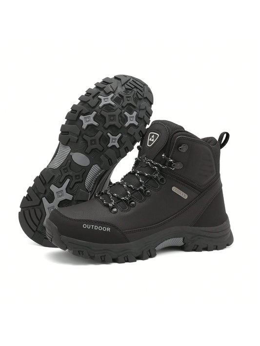 Lindberg | Wildträger Schnürstiefel