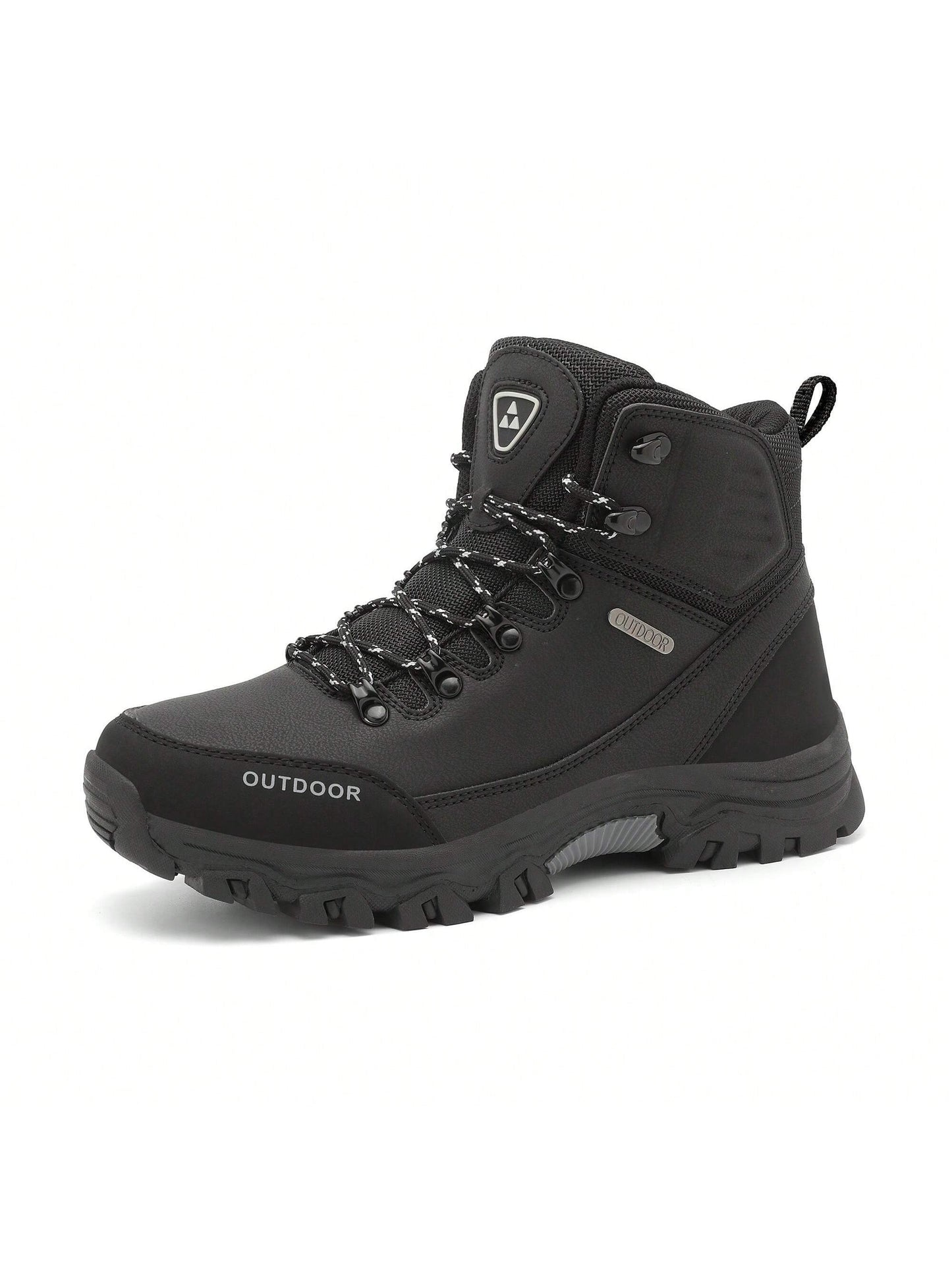 Lindberg | Wildträger Schnürstiefel