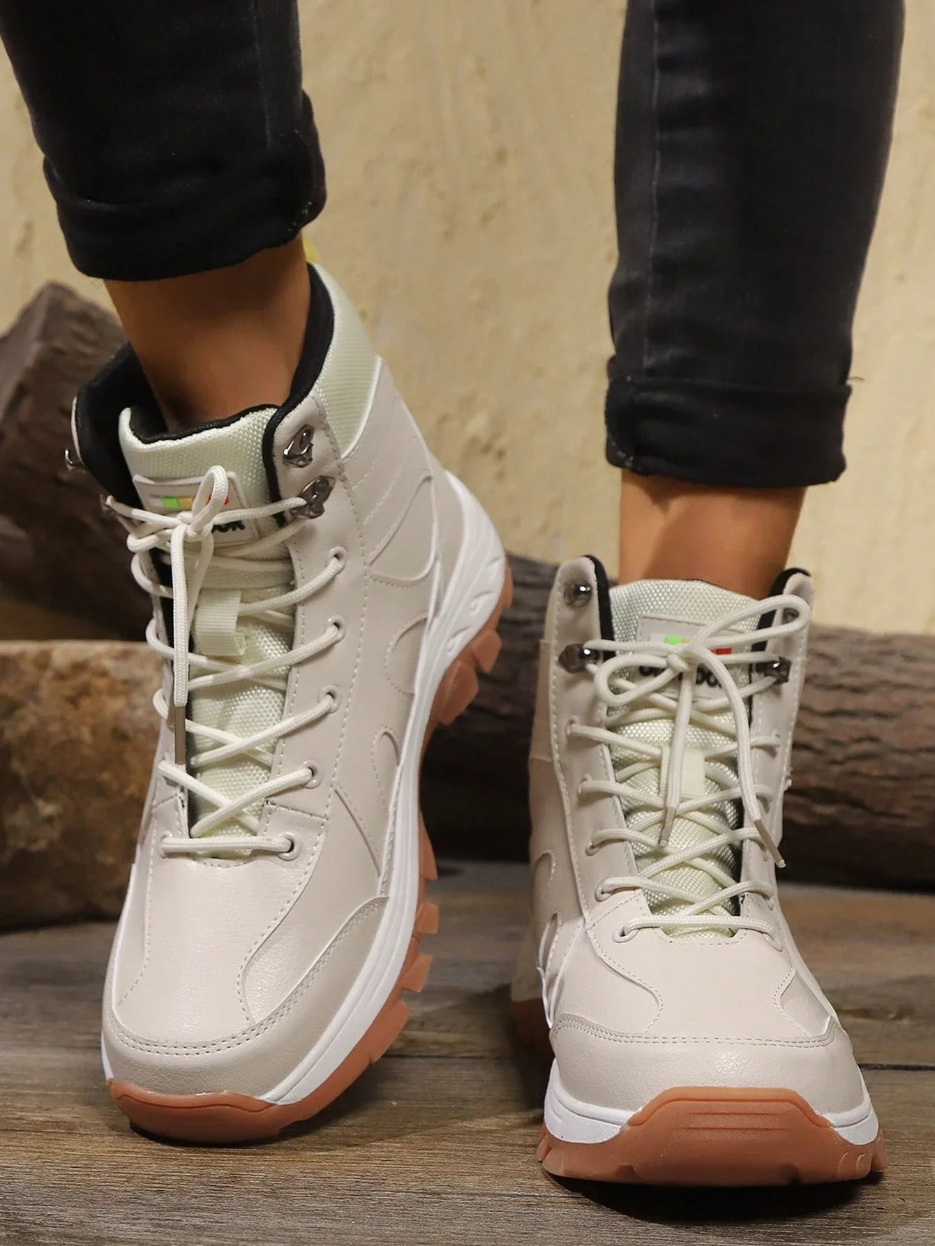 Lindberg | Lichtspur Wanderschuh