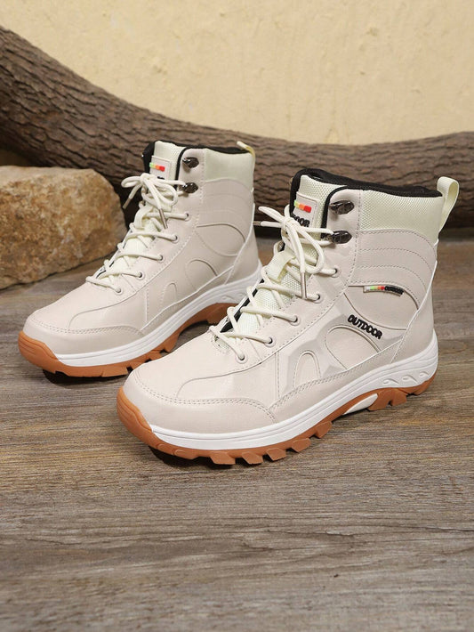 Lindberg | Lichtspur Wanderschuh