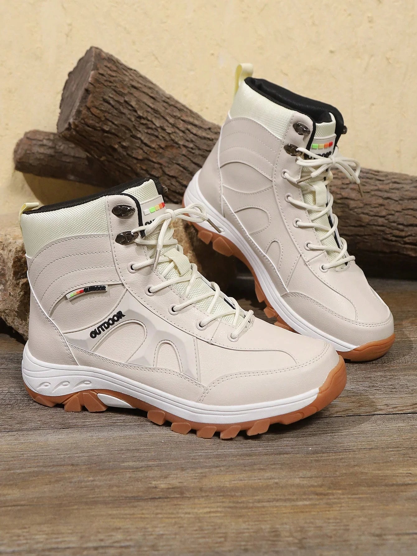 Lindberg | Lichtspur Wanderschuh