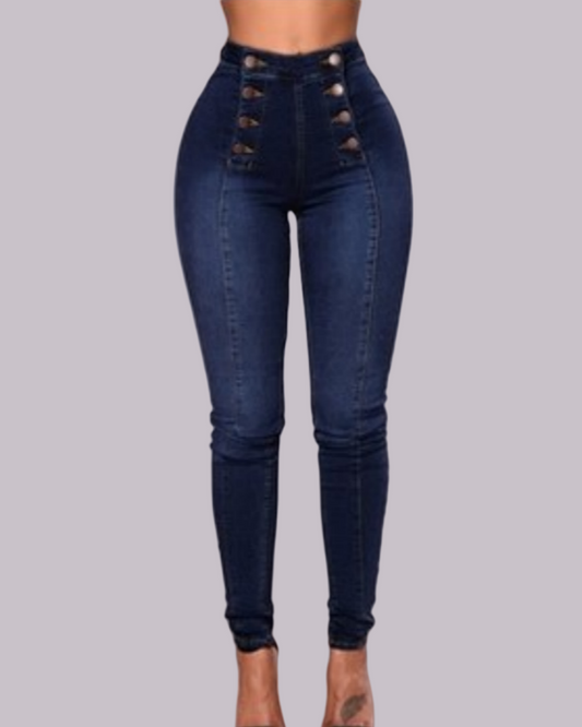 Lindberg | Stretch Jeans