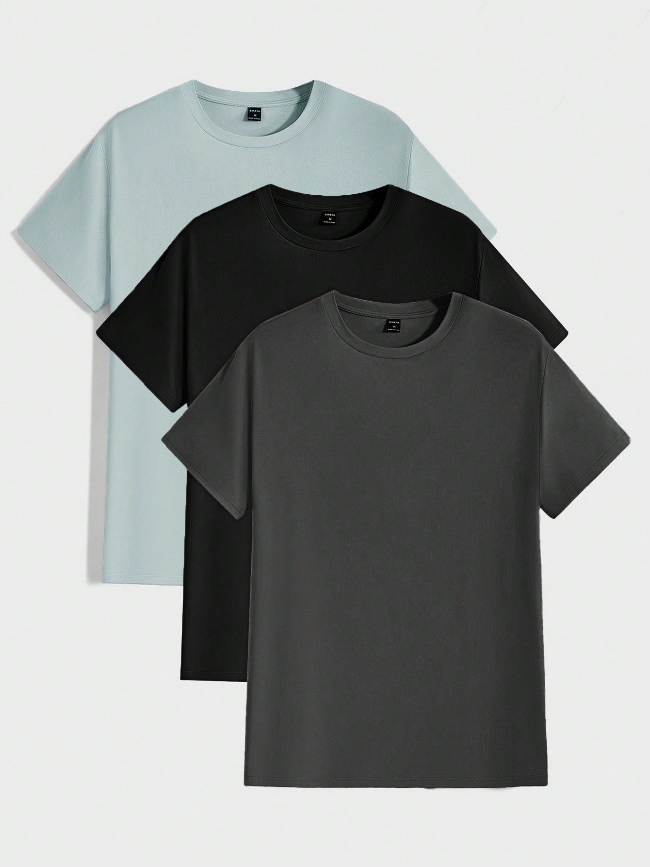 Lindberg | Rundstruktur Herren T-Shirt