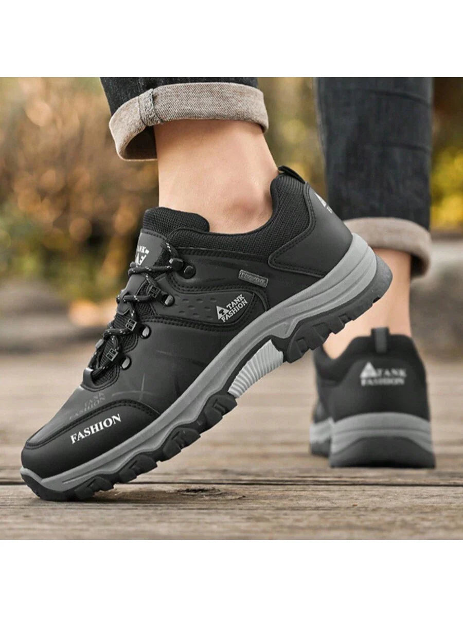Lindberg | Wegmeister Wanderschuh