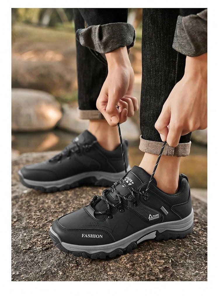 Lindberg | Wegmeister Wanderschuh