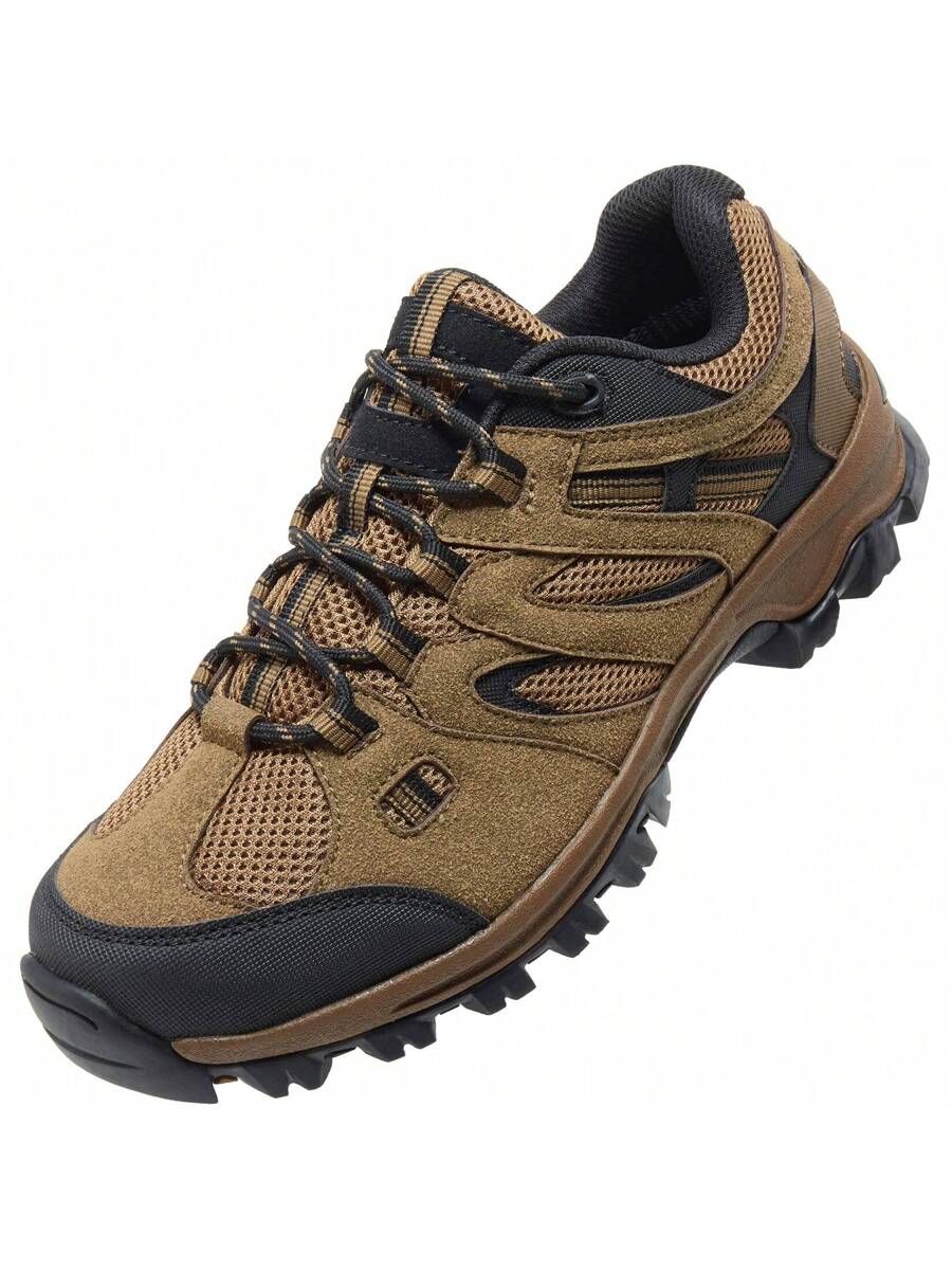 Lindberg | Bergstrom Wanderschuh
