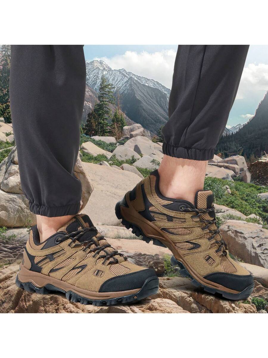 Lindberg | Bergstrom Wanderschuh