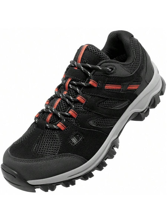 Lindberg | Bergstrom Wanderschuh