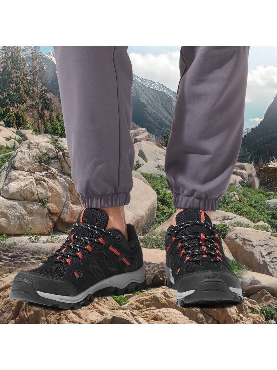 Lindberg | Bergstrom Wanderschuh