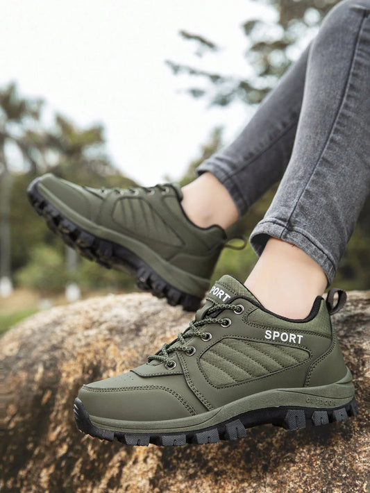 Lindberg | Naturblick Wanderschuh