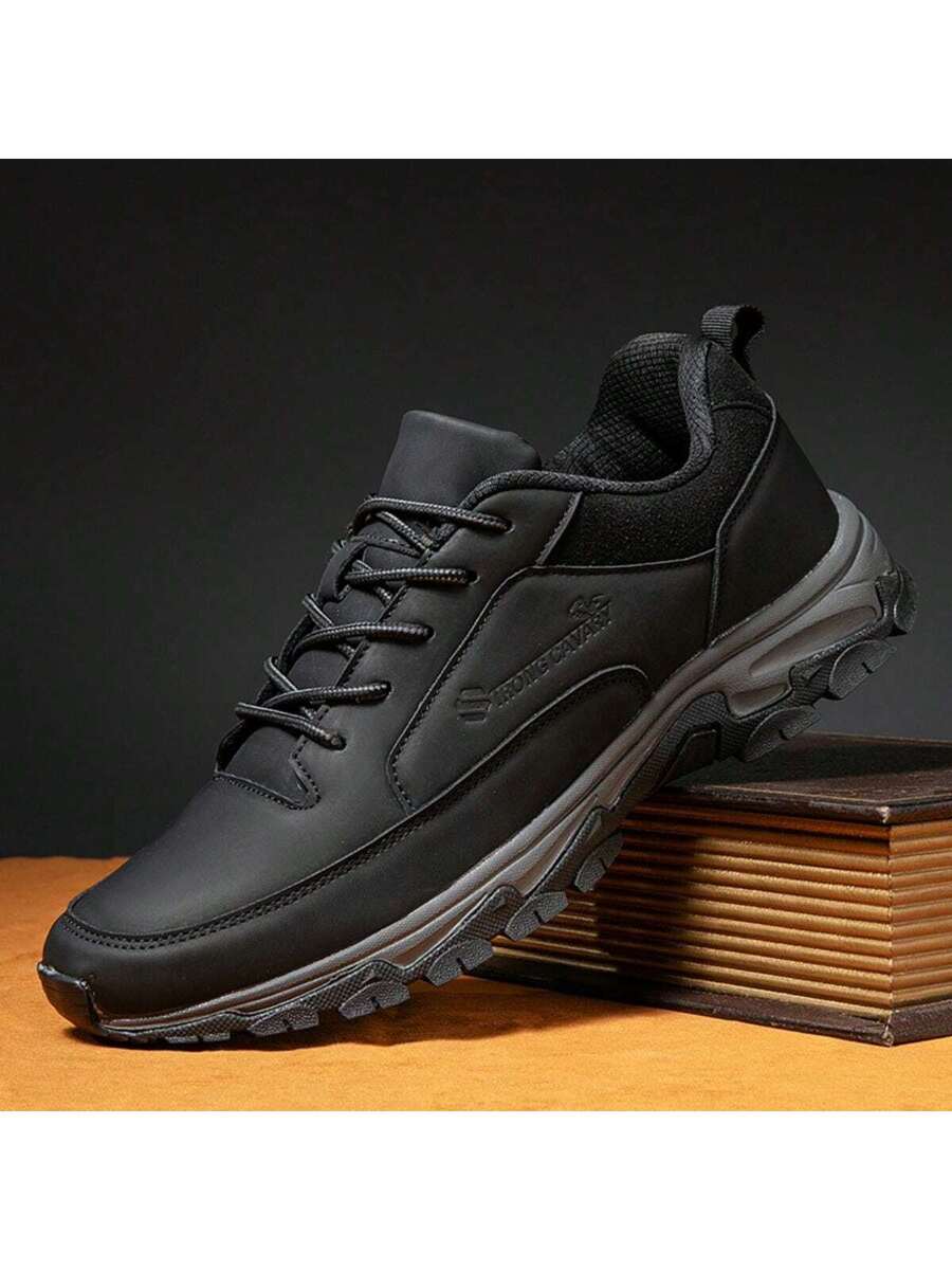Lindberg | Steinquelle Herren Wanderschuh