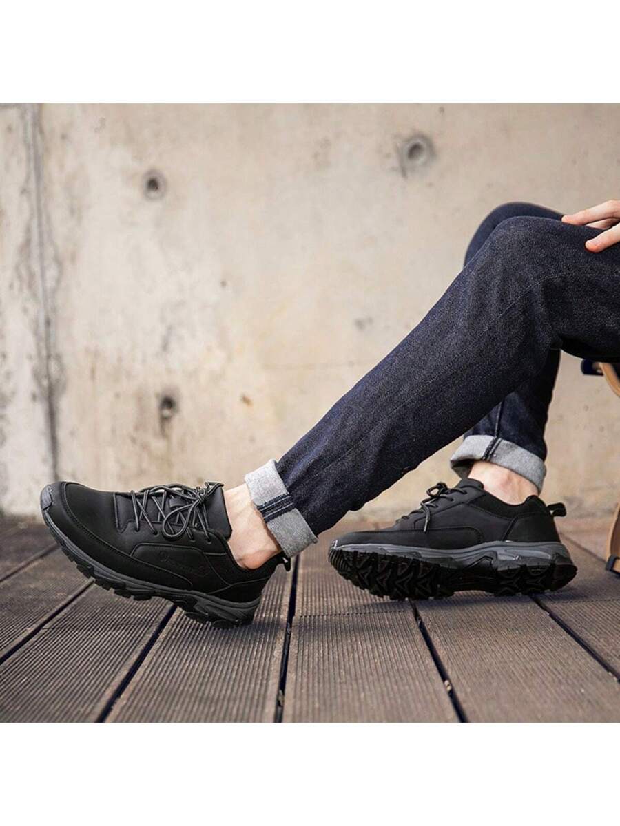 Lindberg | Steinquelle Herren Wanderschuh