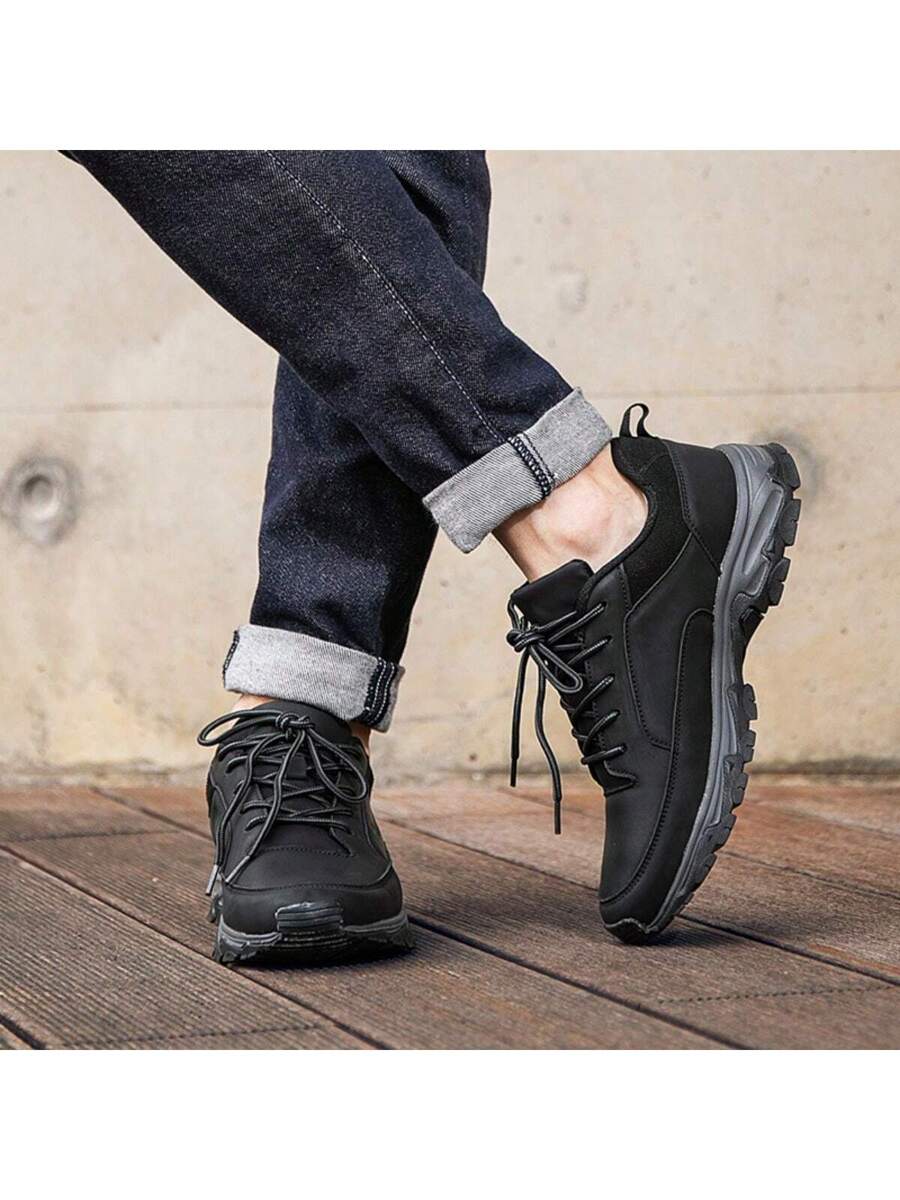 Lindberg | Steinquelle Herren Wanderschuh