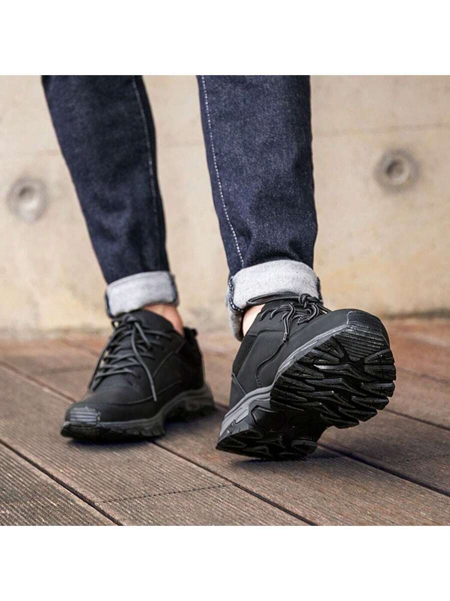 Lindberg | Steinquelle Herren Wanderschuh