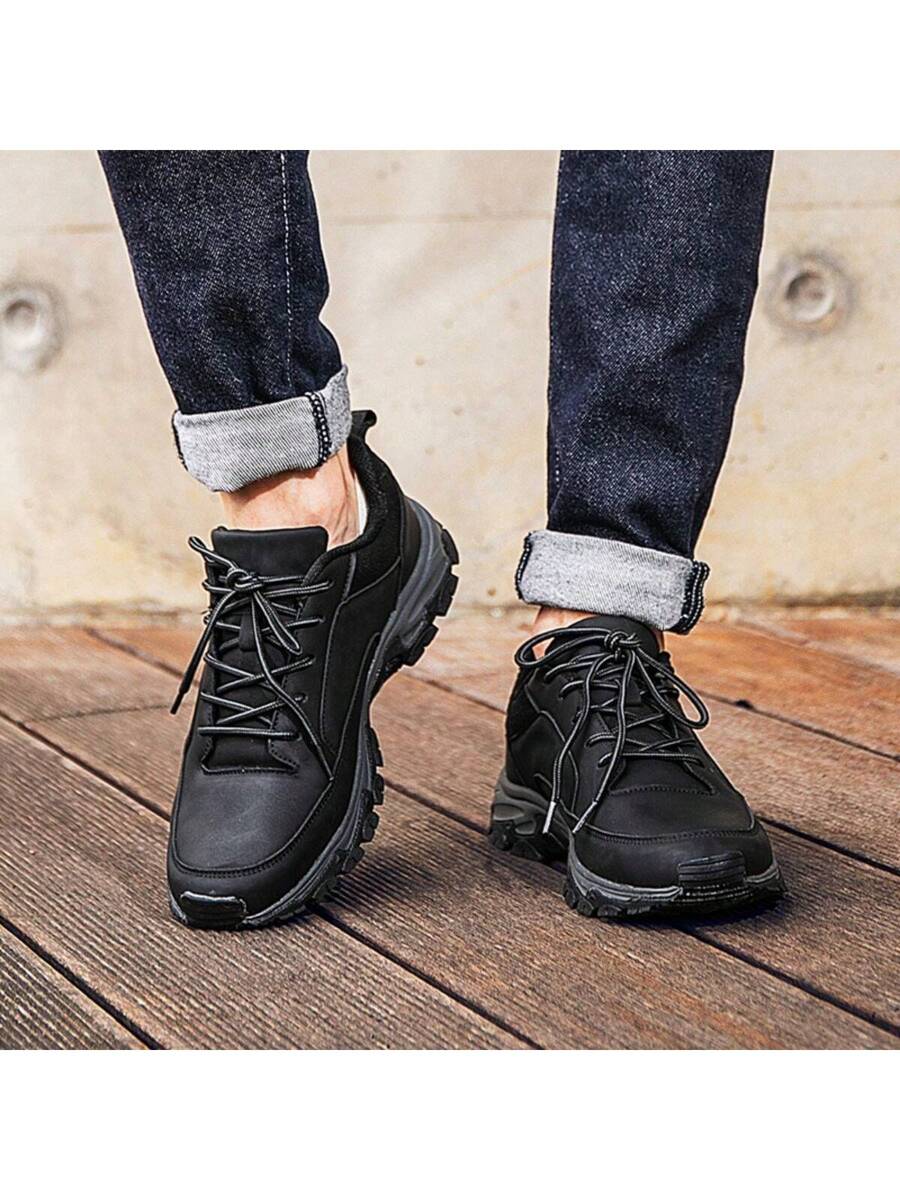 Lindberg | Steinquelle Herren Wanderschuh