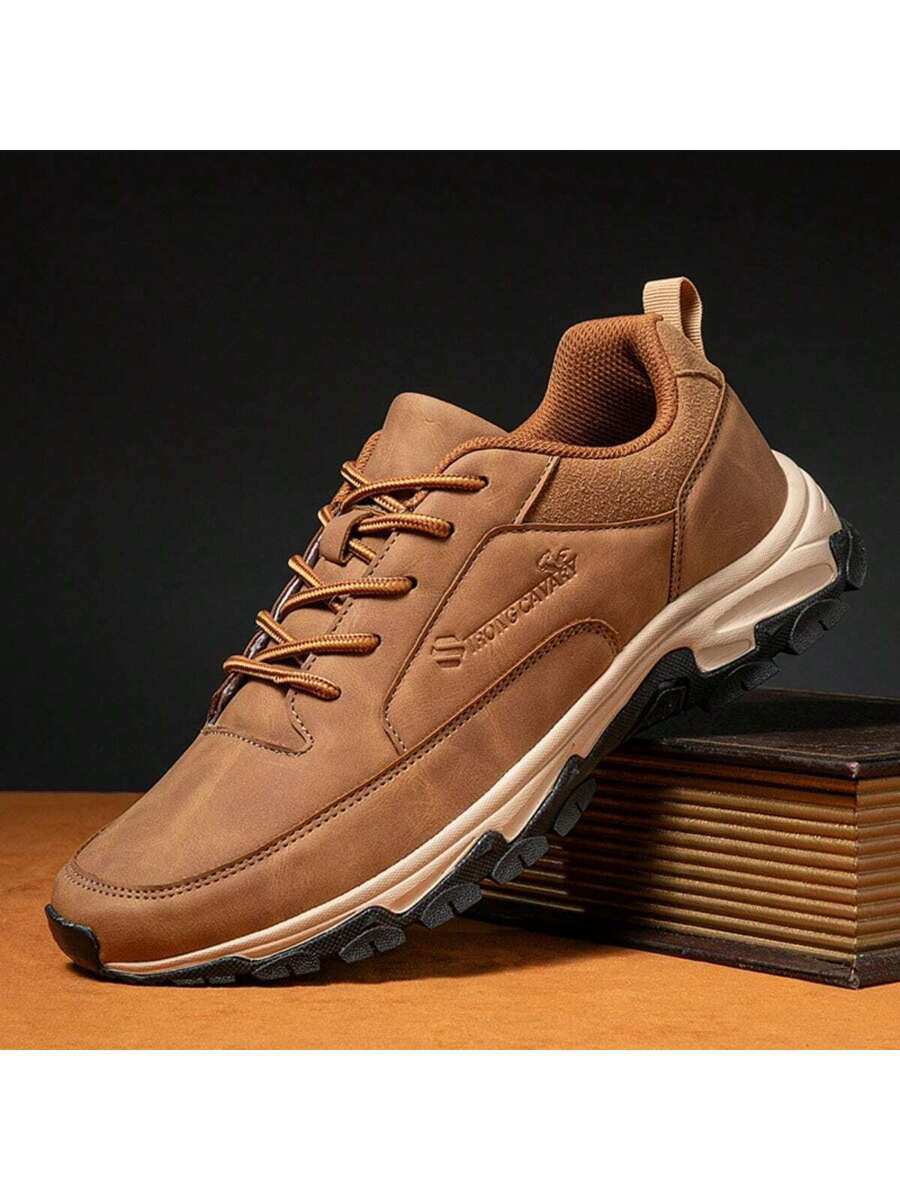 Lindberg | Steinquelle Herren Wanderschuh