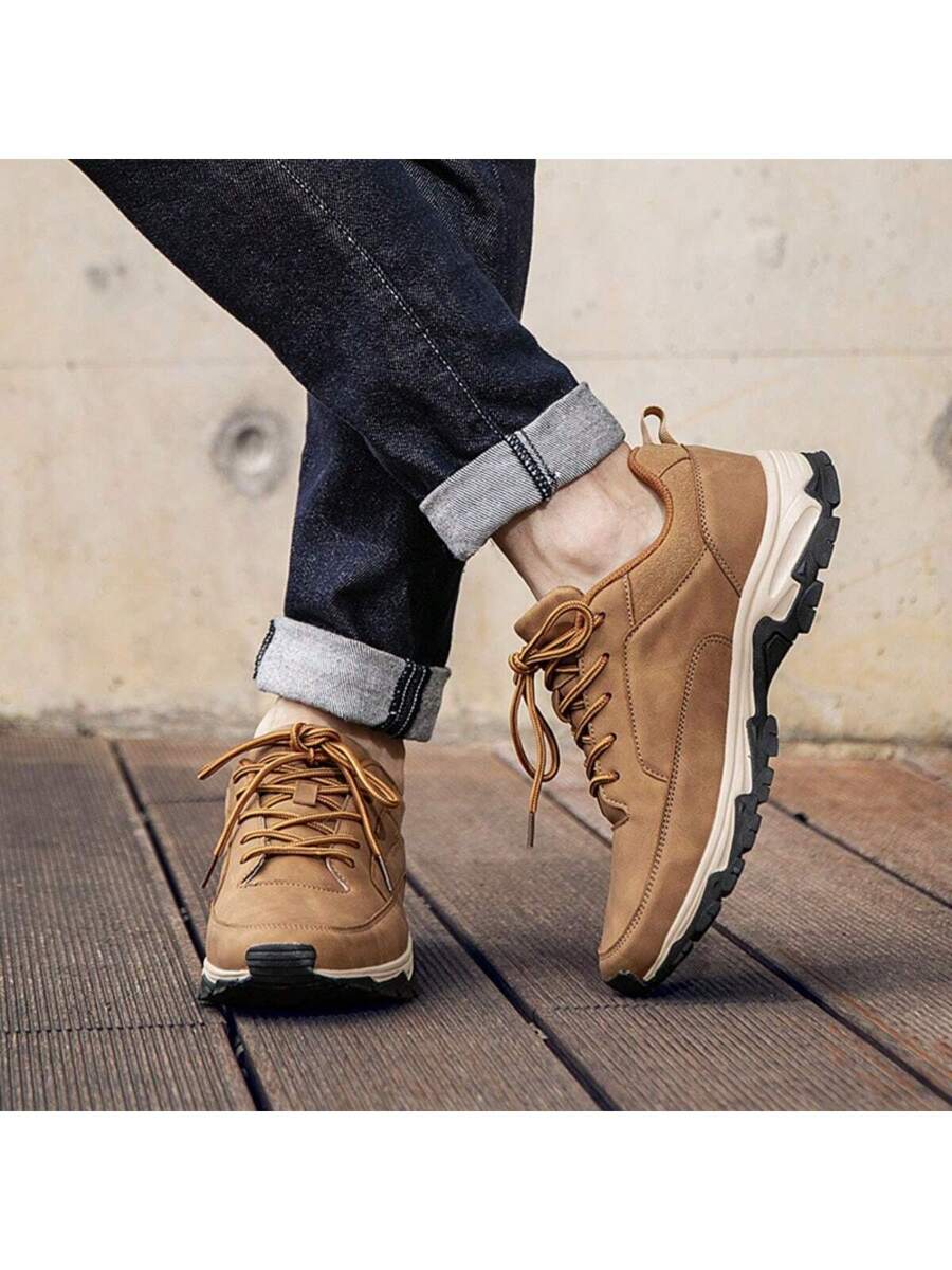 Lindberg | Steinquelle Herren Wanderschuh