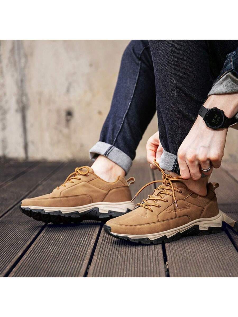 Lindberg | Steinquelle Herren Wanderschuh