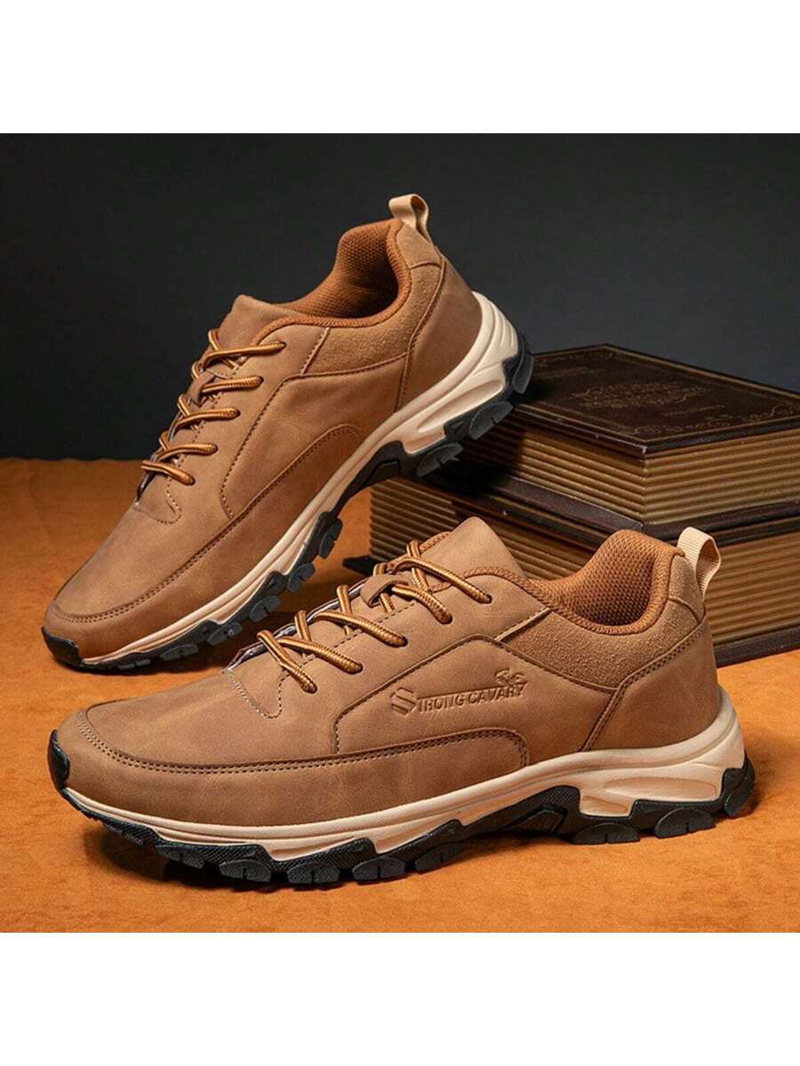 Lindberg | Steinquelle Herren Wanderschuh