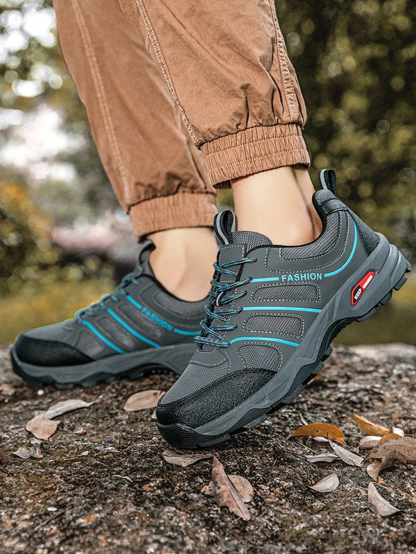 Lindberg | Naturkraft Wanderschuh