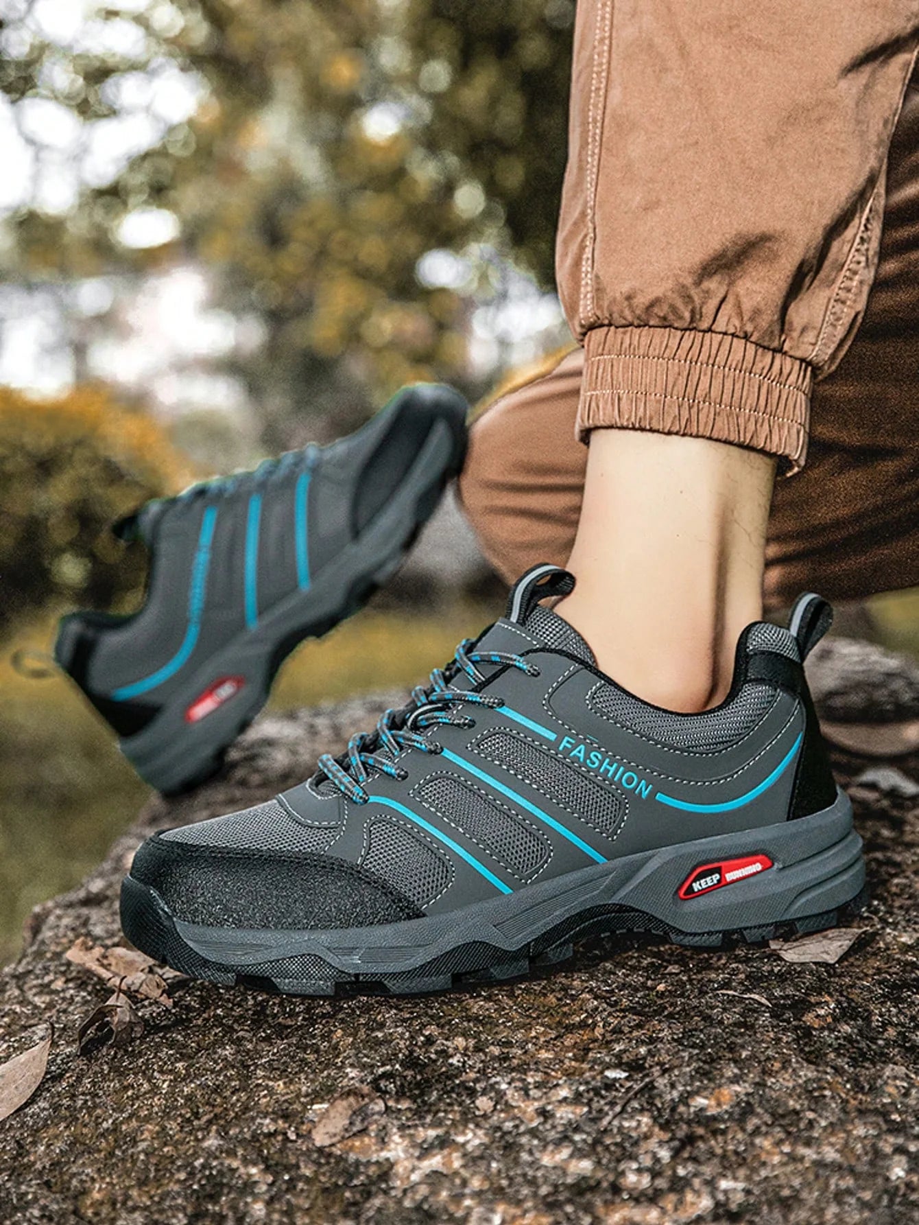 Lindberg | Naturkraft Wanderschuh