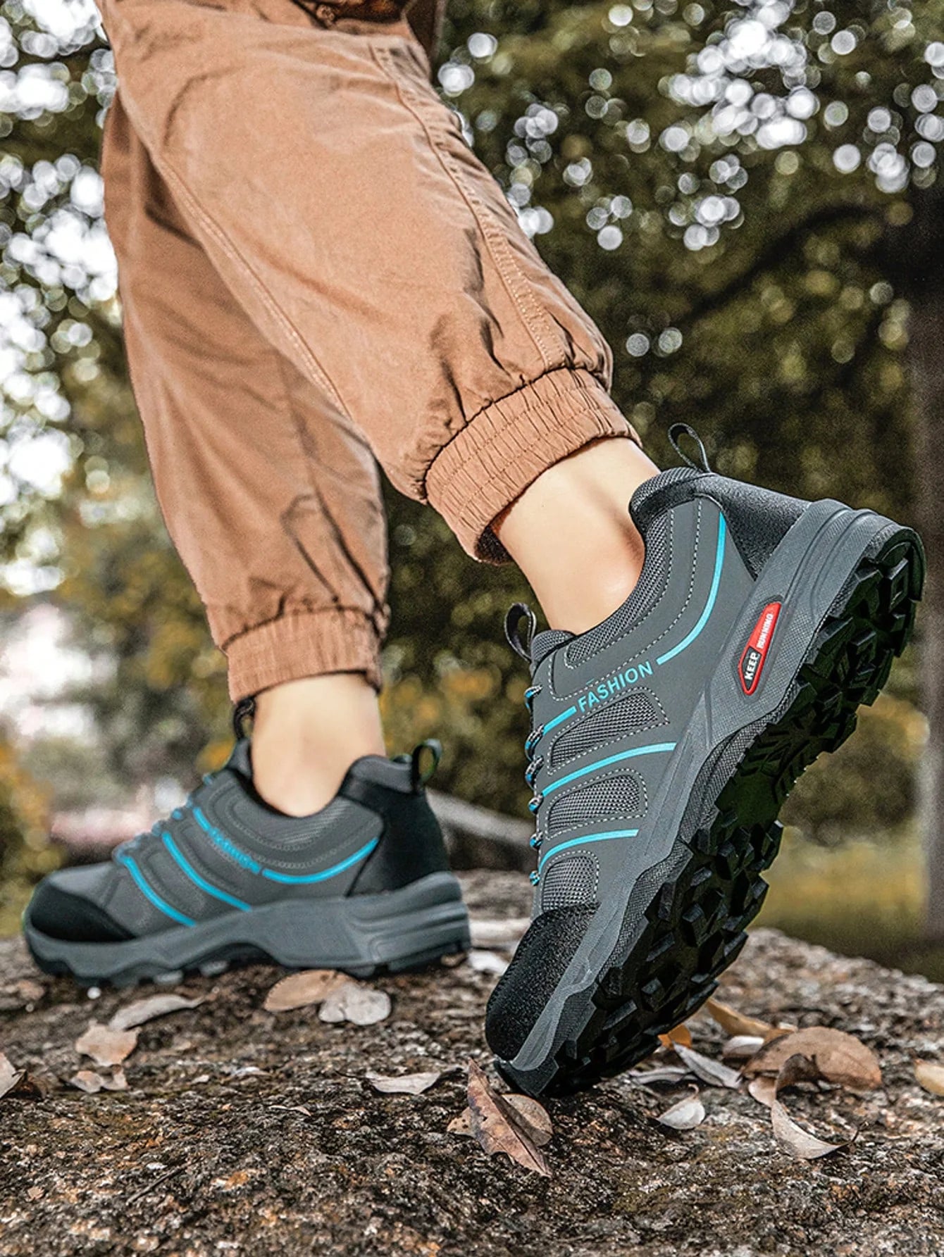 Lindberg | Naturkraft Wanderschuh