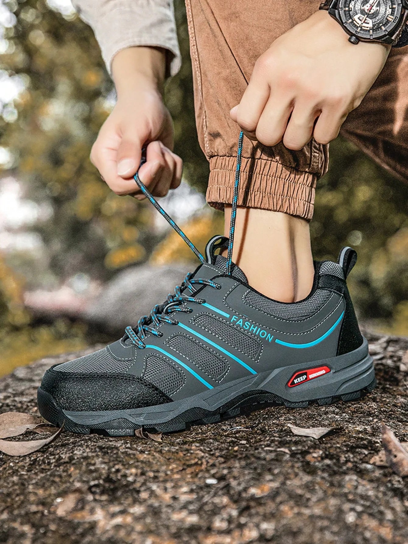 Lindberg | Naturkraft Wanderschuh