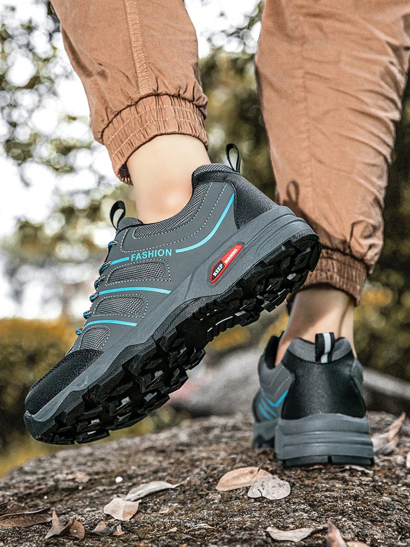 Lindberg | Naturkraft Wanderschuh