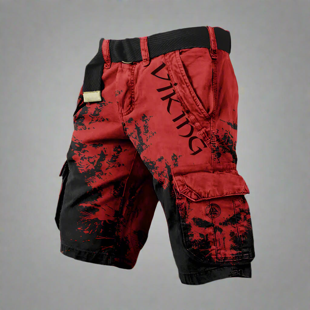 Lindberg | Eckhard Cargo Short