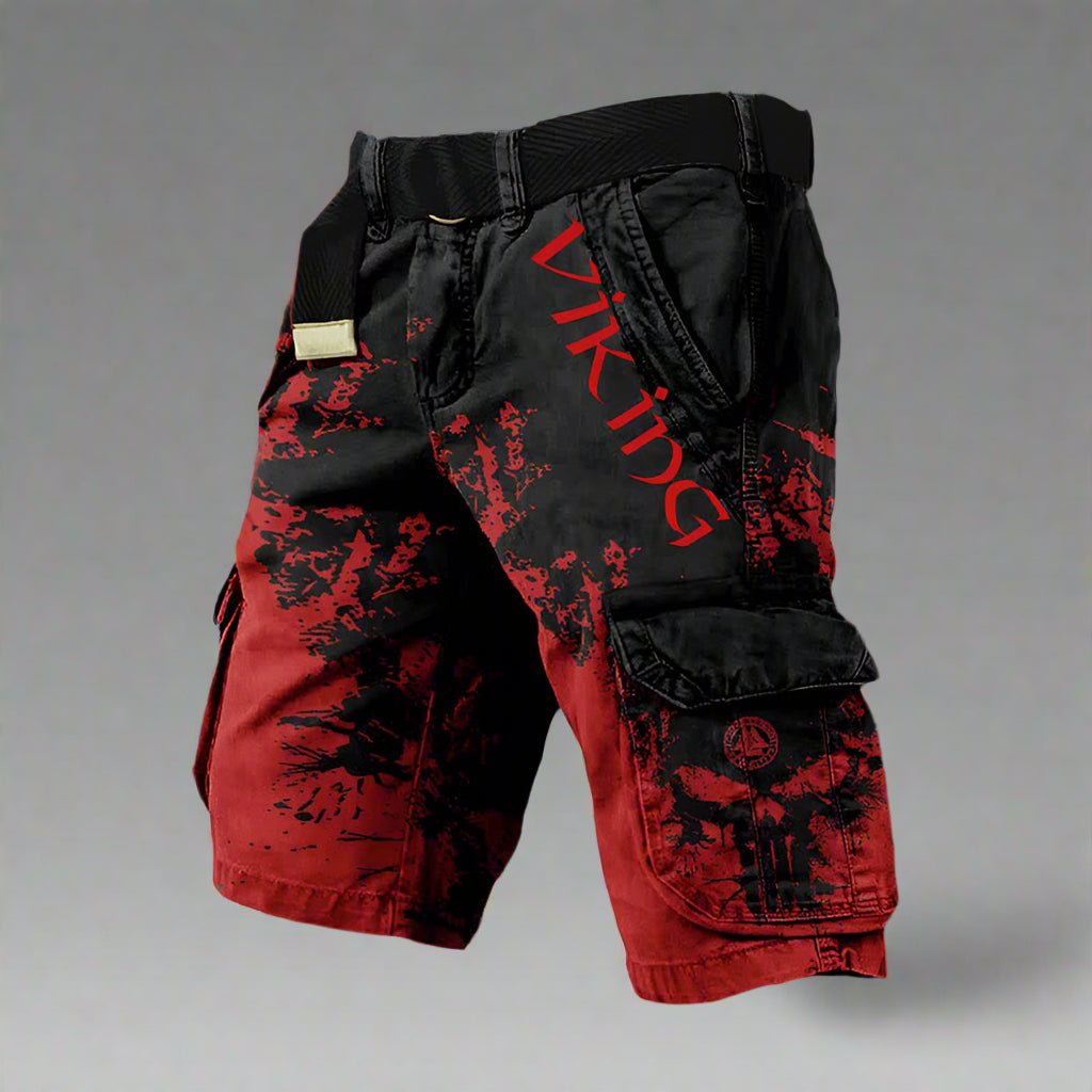 Lindberg | Eckhard Cargo Short