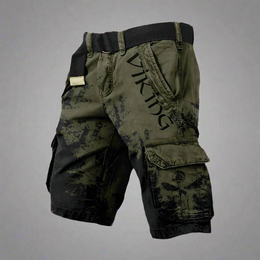 Lindberg | Eckhard Cargo Short