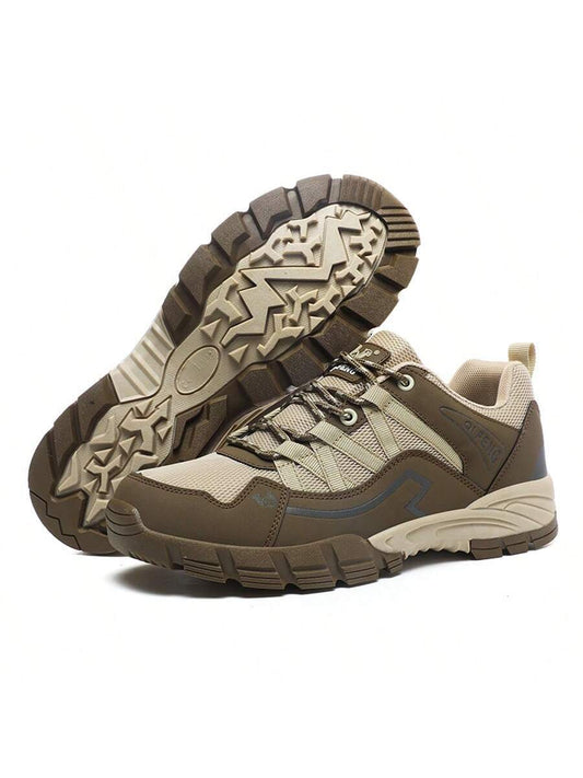 Lindberg | Sonnenpfad Herren Wanderschuh