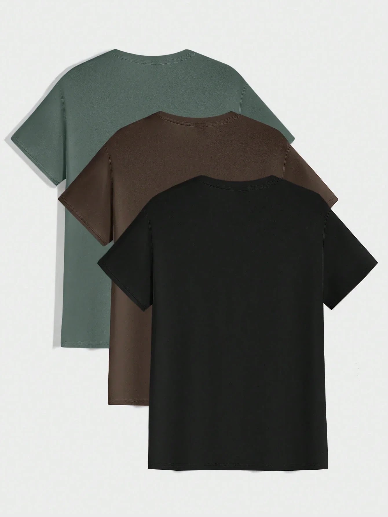 Lindberg | Rundstruktur Herren T-Shirt