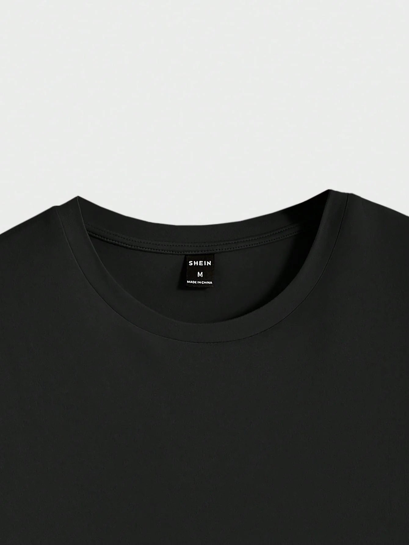 Lindberg | Rundstruktur Herren T-Shirt