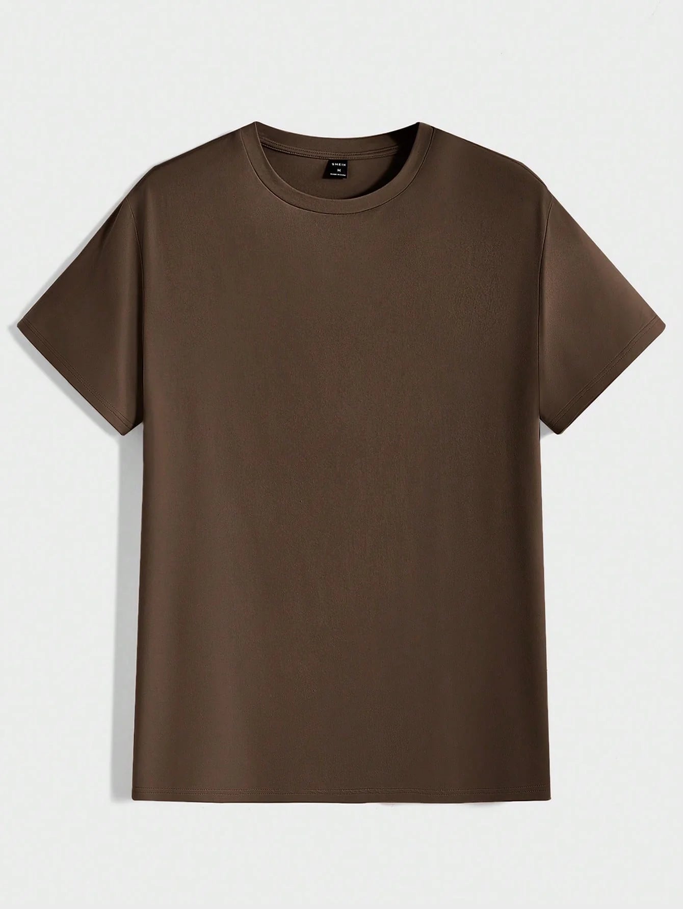 Lindberg | Rundstruktur Herren T-Shirt