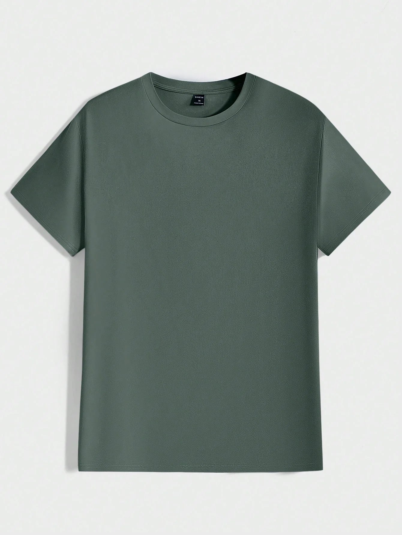 Lindberg | Rundstruktur Herren T-Shirt