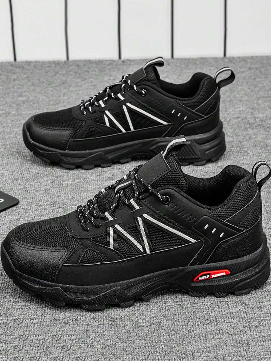 Lindberg | Felsentau Herren Wanderschuh