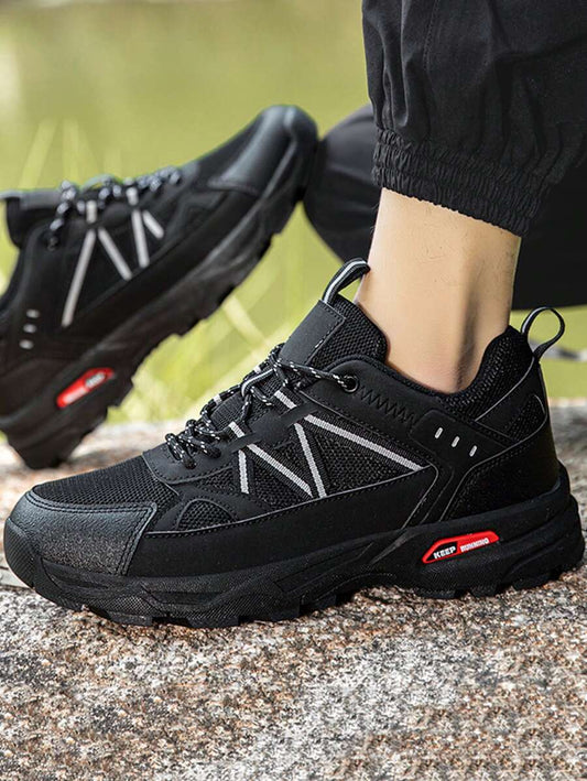 Lindberg | Felsentau Herren Wanderschuh