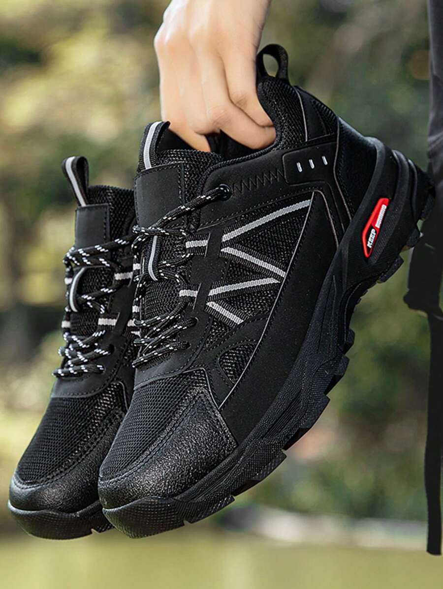 Lindberg | Felsentau Herren Wanderschuh
