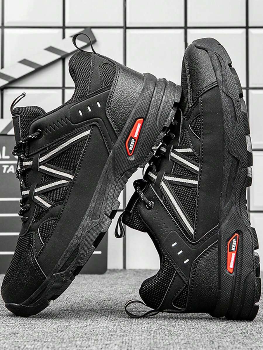 Lindberg | Felsentau Herren Wanderschuh