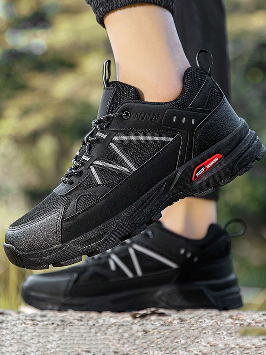 Lindberg | Felsentau Herren Wanderschuh