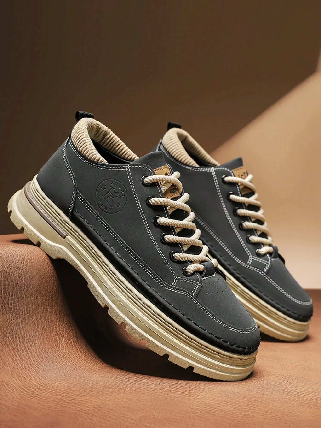 Lindberg | Trittmeister Kurzstiefel