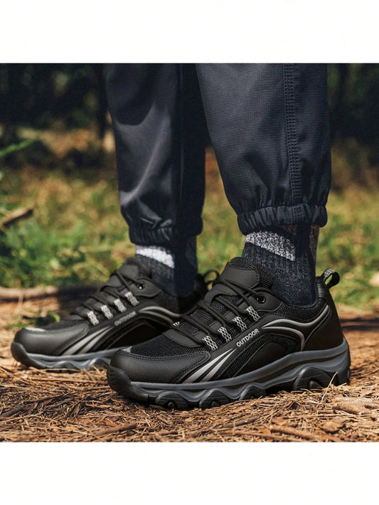 Lindberg | Naturweg Wanderschuh